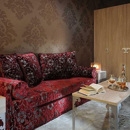 Hotel Aqua B Wenecja Zewnętrze zdjęcie