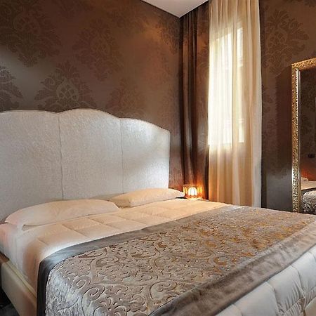 Hotel Aqua B Wenecja Zewnętrze zdjęcie