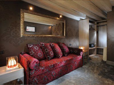 Hotel Aqua B Wenecja Zewnętrze zdjęcie