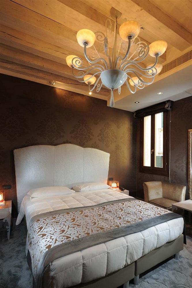 Hotel Aqua B Wenecja Zewnętrze zdjęcie