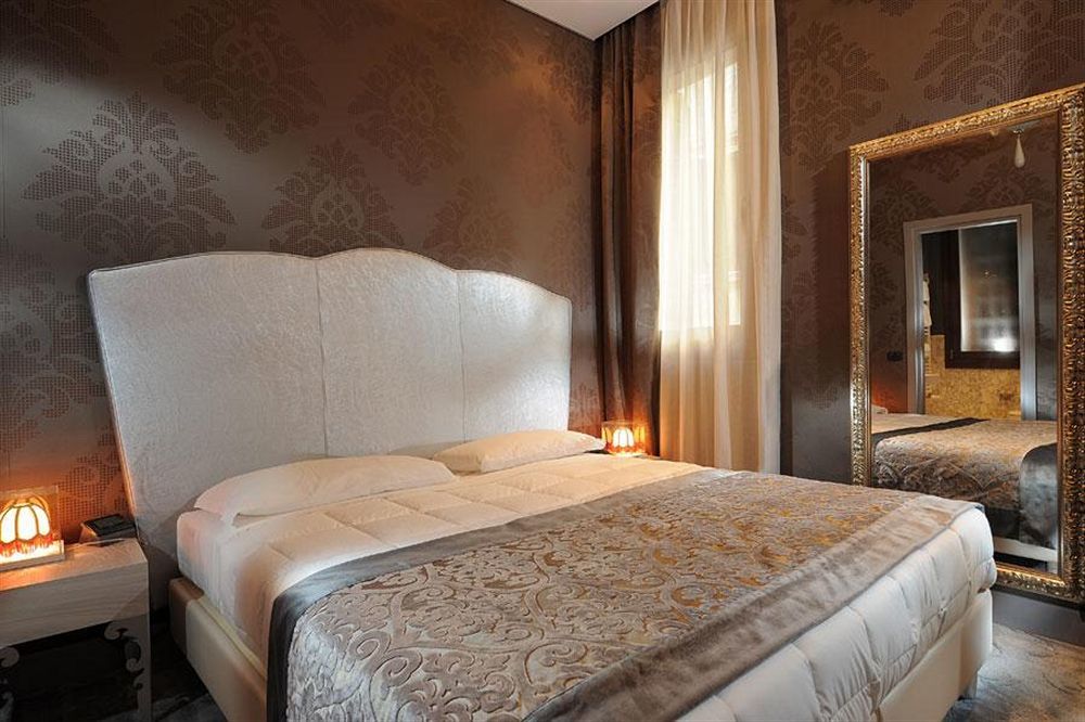 Hotel Aqua B Wenecja Zewnętrze zdjęcie