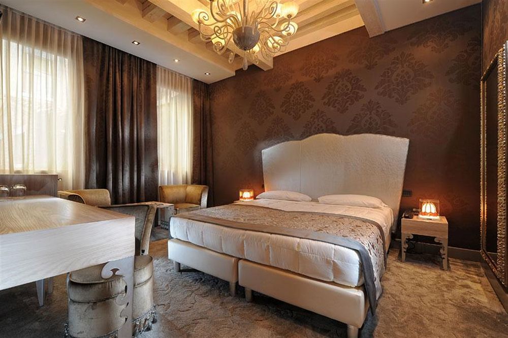 Hotel Aqua B Wenecja Zewnętrze zdjęcie