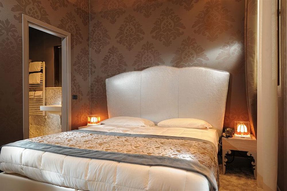 Hotel Aqua B Wenecja Zewnętrze zdjęcie