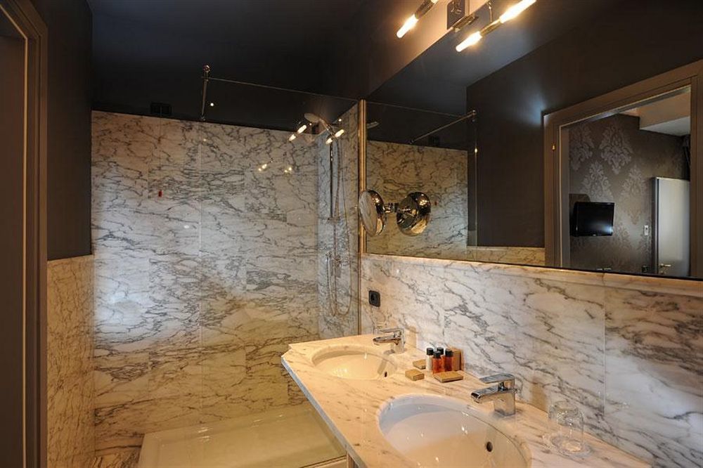 Hotel Aqua B Wenecja Zewnętrze zdjęcie