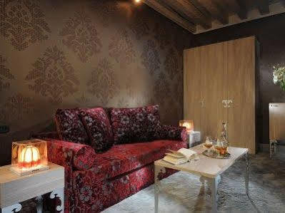 Hotel Aqua B Wenecja Zewnętrze zdjęcie